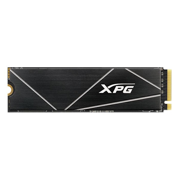 SSD-levy - ADATA - GAMMX S70 - 1 To - M.2 2280 - PCI-E x4 Gen4 NVMe