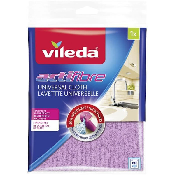 VILEDA Actifibre Universalduk
