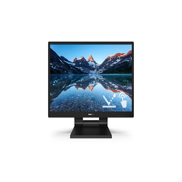 PHILIPS B Line 242B9TL LED-näyttö - 24" - kosketusnäyttö - 1920 x 1080 Full HD