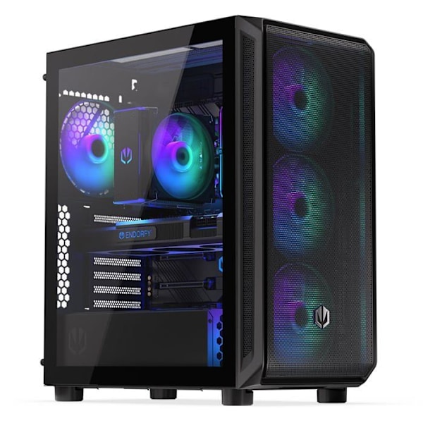ENDORFY ARX 500 ARGB Sort