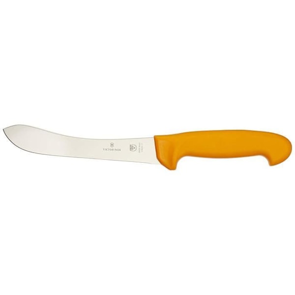 Victorinox V5.8427.18 - KVM SWITCH - abhäutemesser swibo kniv normal klinge 5.8427.18 18 cm