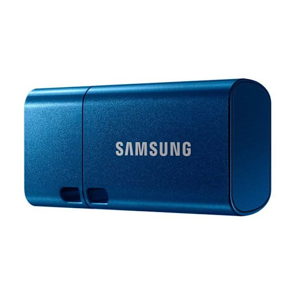 Samsung MUF-64DA/APC USB-muistitikku 64 Gt sininen MUF-64DA/APC USB-C™ 3.2 Sininen