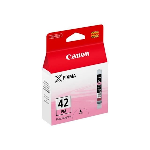 Canon CLI-42 Magenta fotoblækpatron