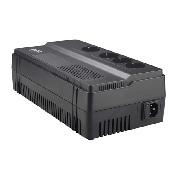 APC - APC Easy UPS BV BV800I-GR - UPS - 800VA