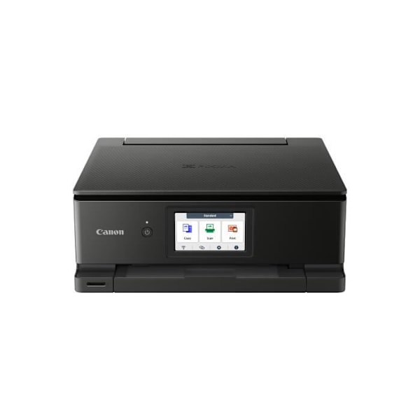 Canon PIXMA TS8750 Inkjet A4 4800 x 1200 DPI Wi-Fi