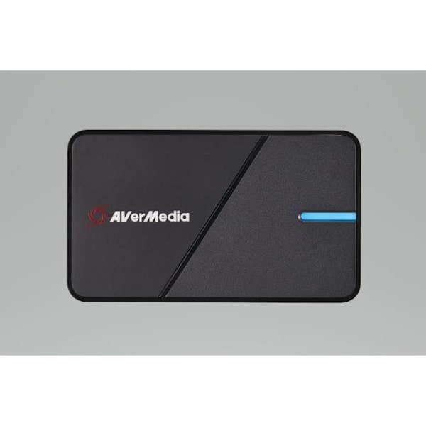 Streaming Box - AVERMEDIA - Live Gamer Extreme 3 GC551G2 - Advanced Video Capture