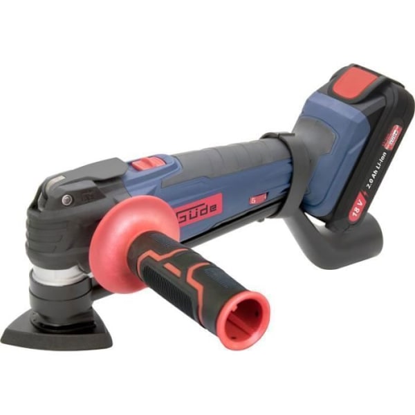Güde Multitool MW 18-201-30K - 58516
