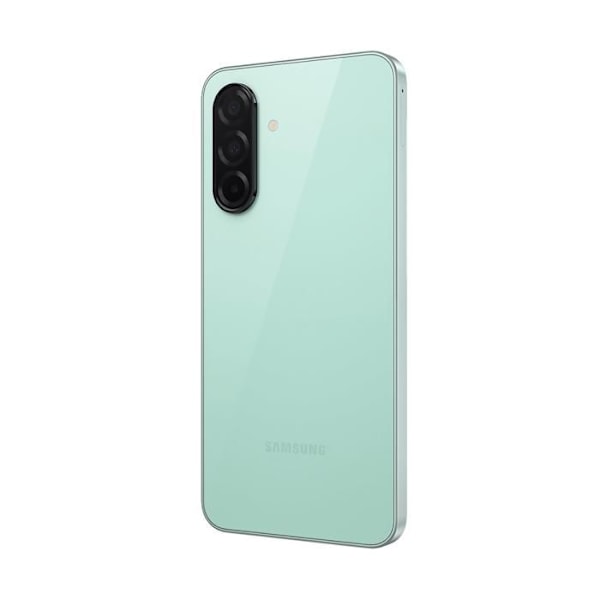 Samsung Galaxy A26 5G 6 Go/128 Go Vihreä (Mint) Kaksois-SIM A266