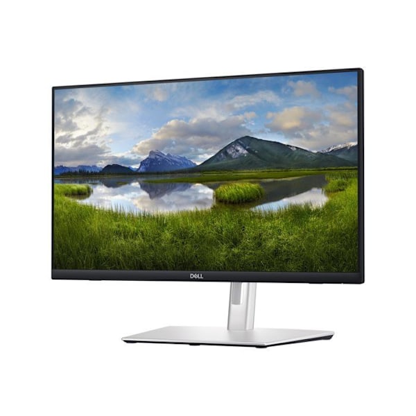 Dell P2424HT - LED-skærm - Fu