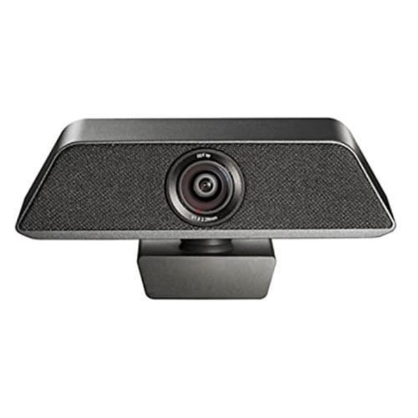 OPTOMA Webcam SC26B Plug & Play Resolut OPTOMA Webcam SC26B Plug & Play Upplösning 4K till 30fps HDR vidvinkel på 120 ansiktsdetektering