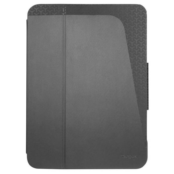 Targus Fodral - iPad Air (2020) - Pro 11 (2018-2020) - Svart - Fallbeständigt - Plånboksfodral Svart