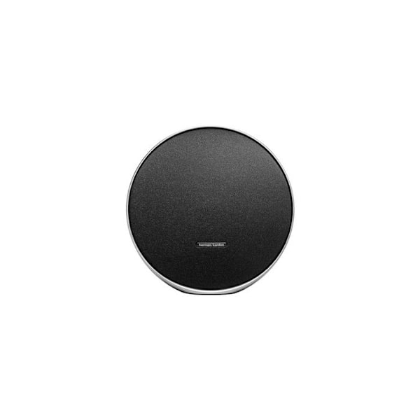 Trådløs højtaler Harman Kardon Onyx Studio 9 Sort, bærbar stereo Bluetooth til hjemmet Svart