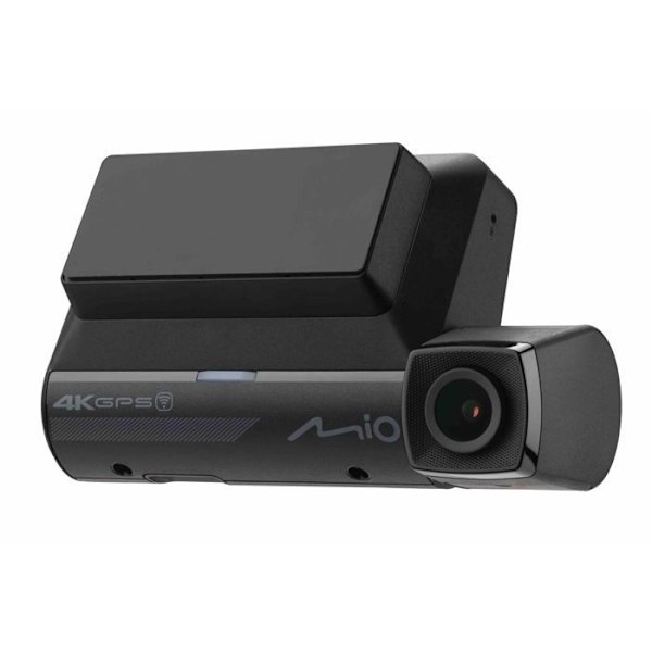 MIO MiVue 955W 4K