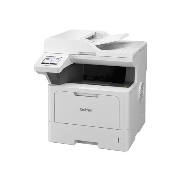 4 in 1 yksivärinen monitoimitulostin - BROTHER - MFCL5710DW - Verkko/Wifi - 48 sivua minuutissa - Kaksipuolinen