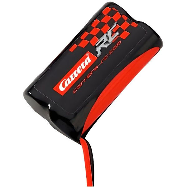 Carrera Rc - 370800001 - Tarvike radio-ohjattavaan autoon - 7,4 V 700 Mah akut