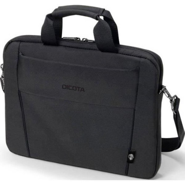 Dicota Eco Slim Case BASE Bag Maximal dimension: 35,8 cm (14,1) svart