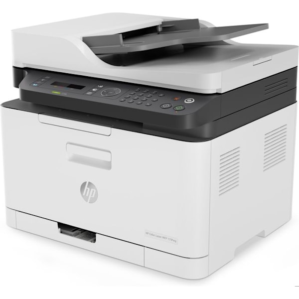 Avfallstoneruppsamlare - HP - LaserJet - Yield 7000 sidor - Svart