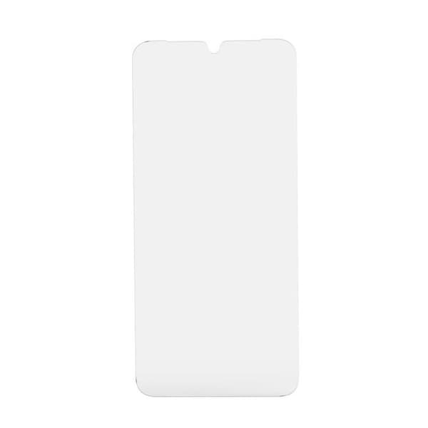 Ver. prot. port. "Clear Protect" för Samsung Galaxy A26 5G, hjälp med installation