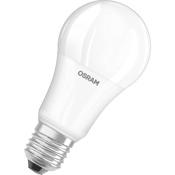 Osram Value Classic A100 - LED-lampa 2700 K, 220-240 V, 14,5 W, e27, 100 W ekvivalent