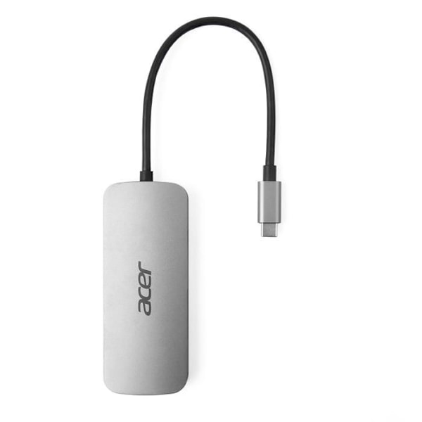 Acer 7in1 Type C