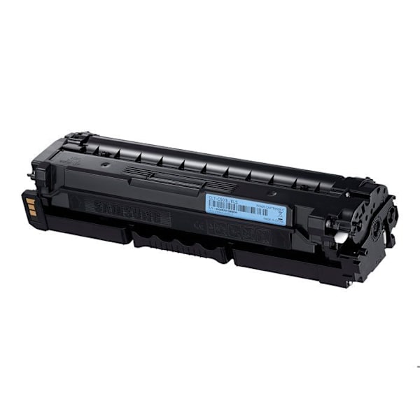 Samsung CLT-C503L Cyan tonerpatron (SU014A) til SL-C3010ND | C3060FR