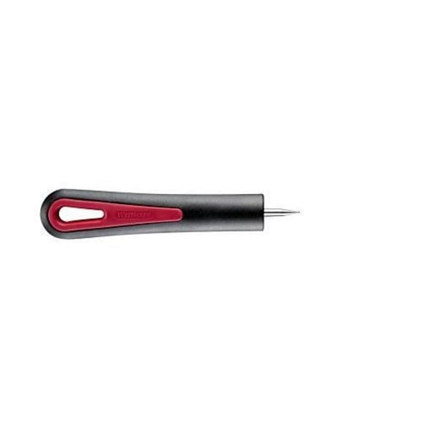 Westmark Gallant Box Punch PP/TPE/Rustfrit stål Sort/Rød 14 x 2,7 x 2 cm - 29102270