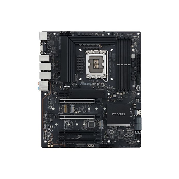 ASROCK Pro WS W680-ACE IPMI