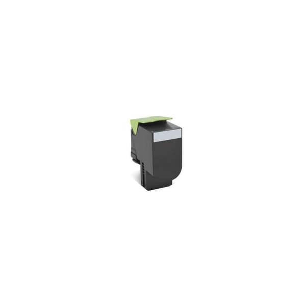 LEXMARK - 1 Tonerkassett