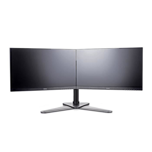 iiYAMA Dual Monitor Mount DS1002D-B1