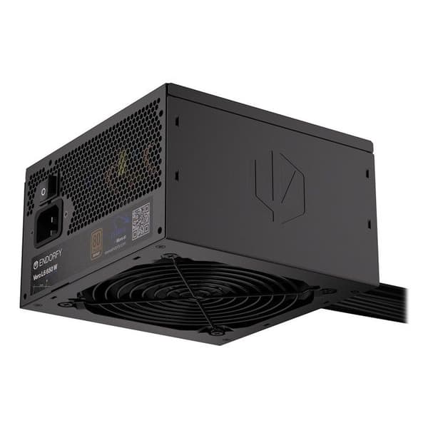 Strömförsörjning ENDORFY Vero L6 650 W