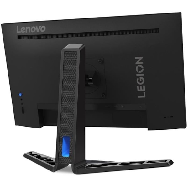 LENOVO Legion R25i-30 Gaming PC-skærm - 24,5" IPS FHD 180Hz (OD) - 0,5ms - DP-kabel - AMDFreeSync Premium