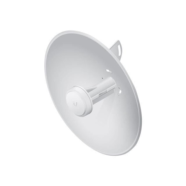 Ubiquiti PBE-M2-400 PowerBeam M2 2.4ghz 18dBi MIMO 802.11n Airmax Bridge/CPE