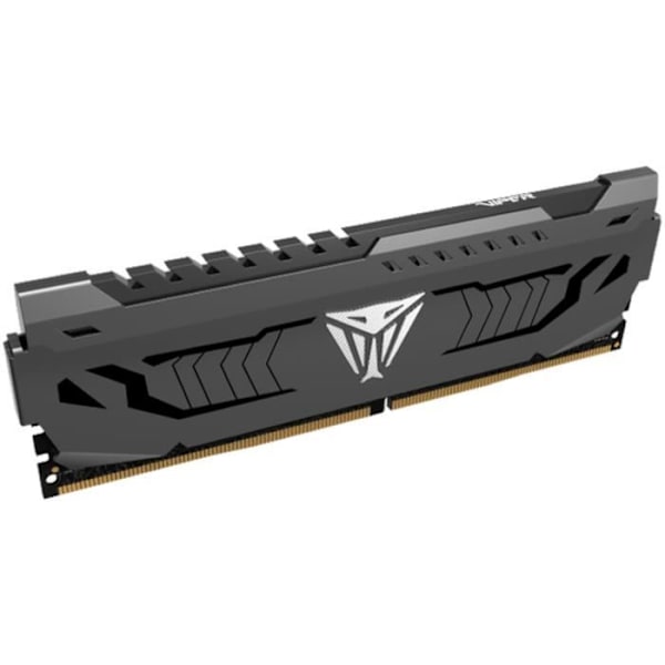 PATRIOT Viper Steel PVS416G320C6K DDR4 hukommelsesmodul - 16 GB - 3200 MHz - CL16