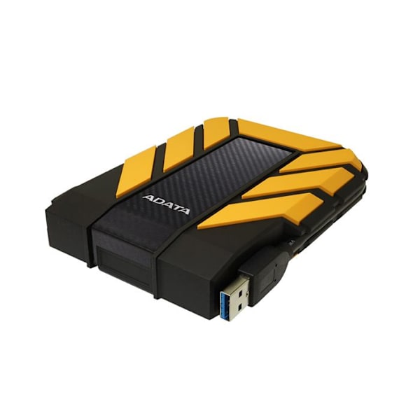 ADATA HD710P 1 Tt ulkoinen kiintolevy - USB 3.1 - Iskun- ja vedenkestävä