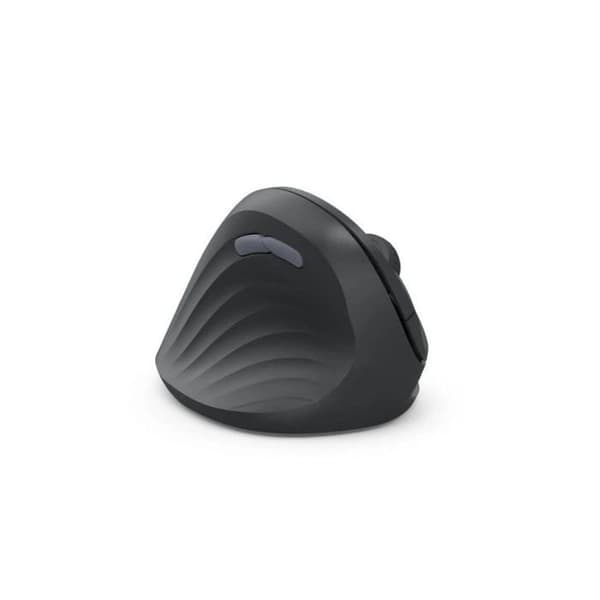 Optisk mus - HAMA - EWM-500L - Trådlös - Ergonomisk - 7 knappar - Vänsterhänt