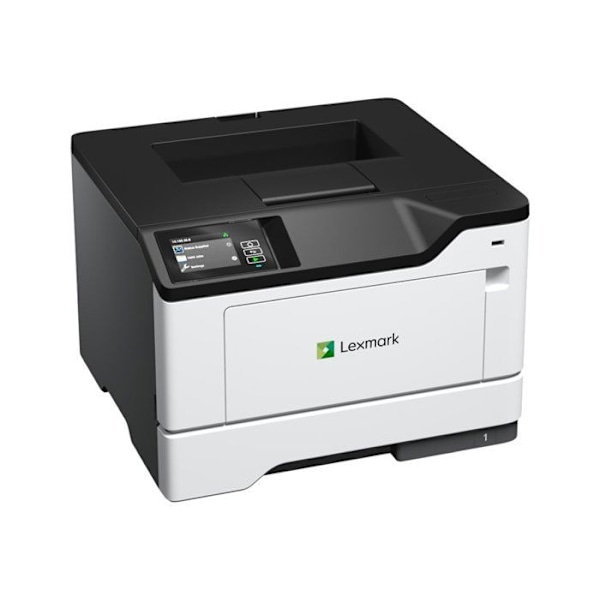 Lexmark MS531dw - printer
