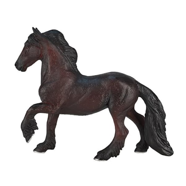 Mojo Animal Planet Friesian Tamma 387281 XL Kuva