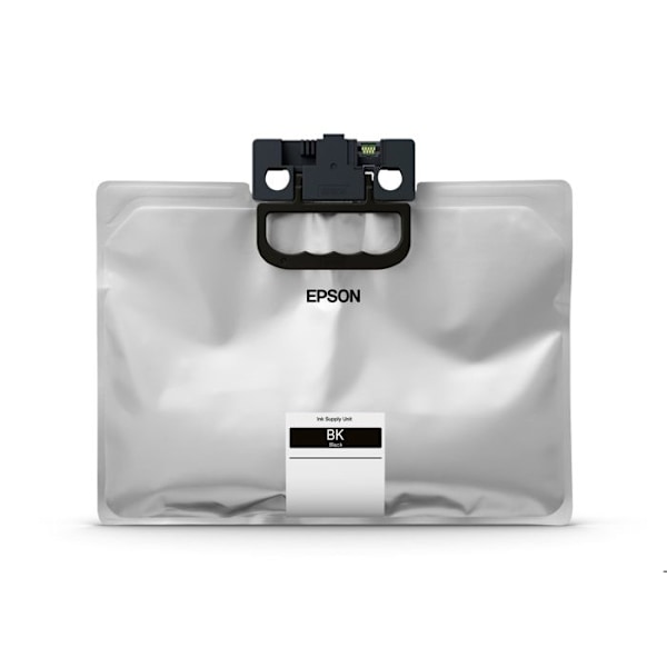 Epson T12E1 - XL - musta - ori
