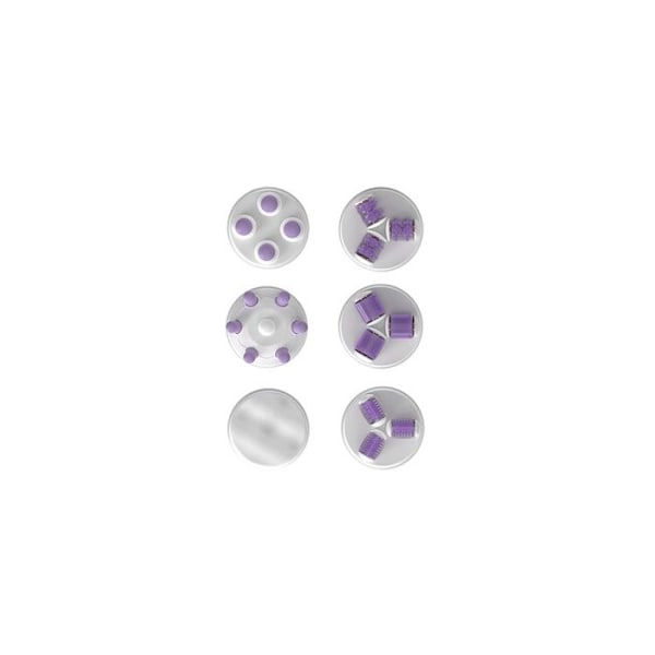 Apparat mod cellulite Solac Anti-cellulite massageapparat Sculptural Version III - ME7714