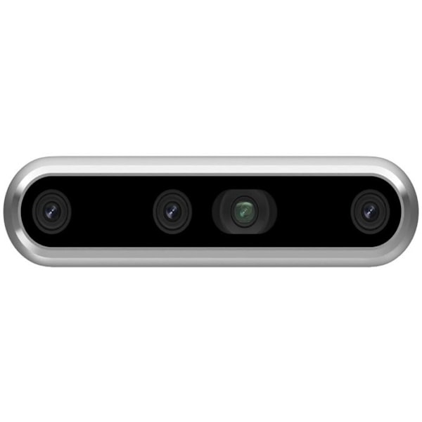 Full HD -verkkokamera Intel D455 82635DSD455 1280 x 800 pikseliä Tukikanta 1 kpl