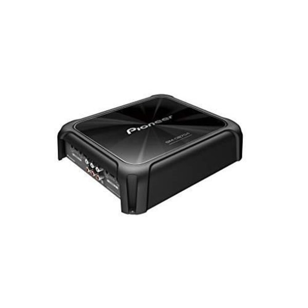 Forstærker - PIONEER - GM-D8604 - 4 kanaler - 1200 W
