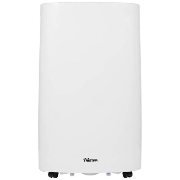 Déshumidificateur Tristar DH-5424 48 m³ 260 W 0.66 l/h valkoinen