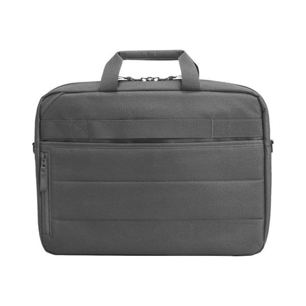 Laptop messenger bag - HP - Renew Business - 15.6 inches - Gray - Synthetic