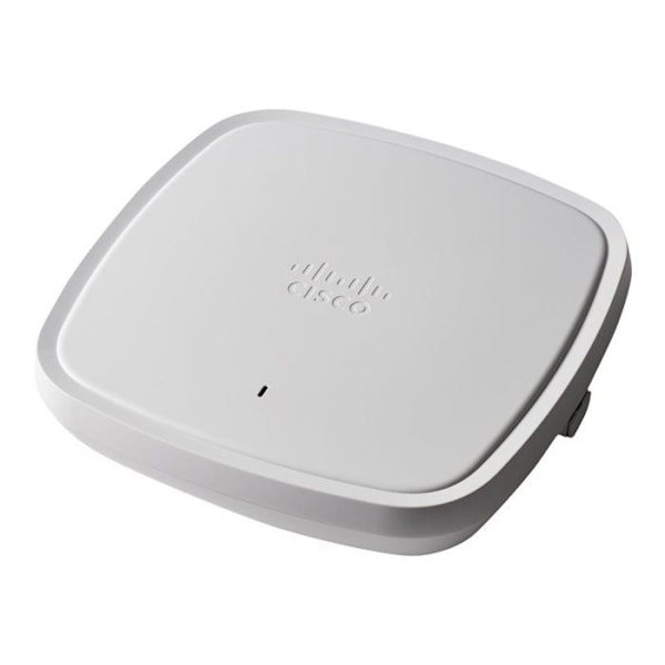 CISCO C9105AXI-E Switch