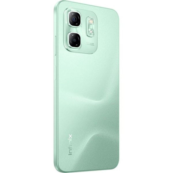 Infinix Hot 50i 4GB/128GB Vert Sauge