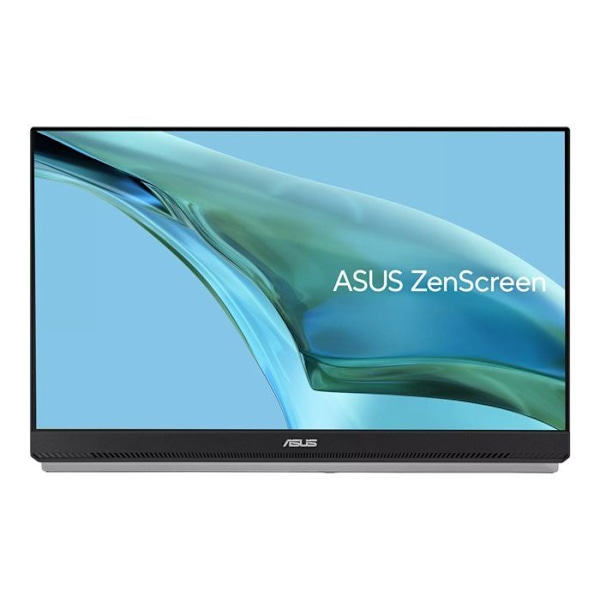 Asus MB249C 23,8" LED IPS-skærm AMD FreeSync Flimmerfri 75 Hz 50-60 Hz