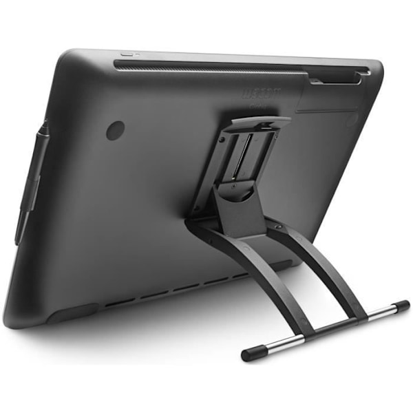 WACOM Cintiq 22 grafikplatta - DTK2260K0A Svart