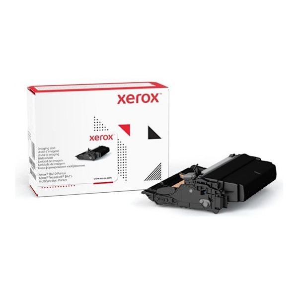 Modul fotoreceptor - XEROX - 013R00702 - Kompatibel med B410/B415 - 75.000 sider - Sort