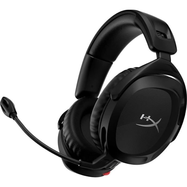 Langattomat pelikuulokkeet - HyperX Cloud Stinger 2 - PC:lle