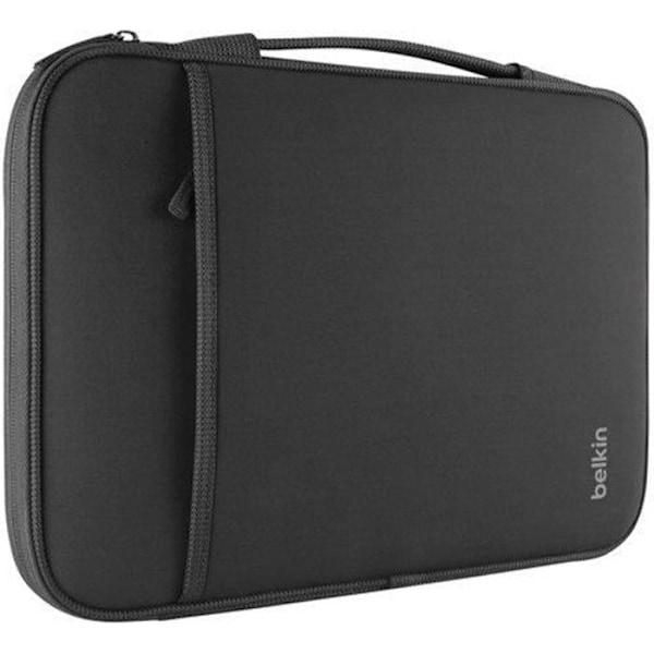 BELKIN 13'' laptop taske - Macbook air og andre - Sort